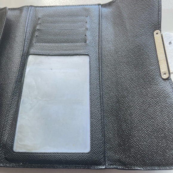 Louis Vuitton wallet Eugenie - Picture 3 of 4